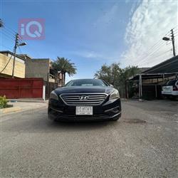 هیوندای سۆناتا